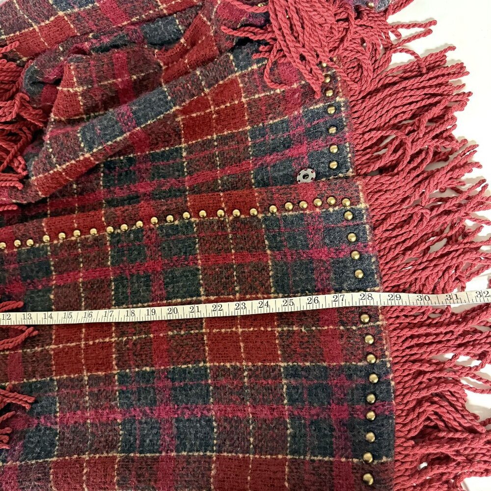 Vocal Stockyard Jacket - Picture 13 of 13